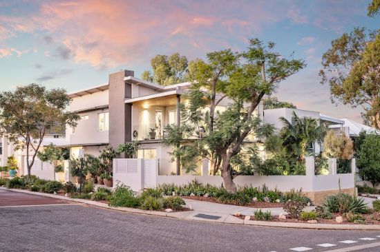Home Property WA - KINGSLEY - Real Estate Agency