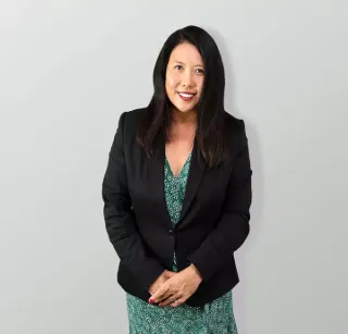 Kristina Lee - Real Estate Agent