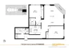 Commanding Northerly aspect with complete privacy