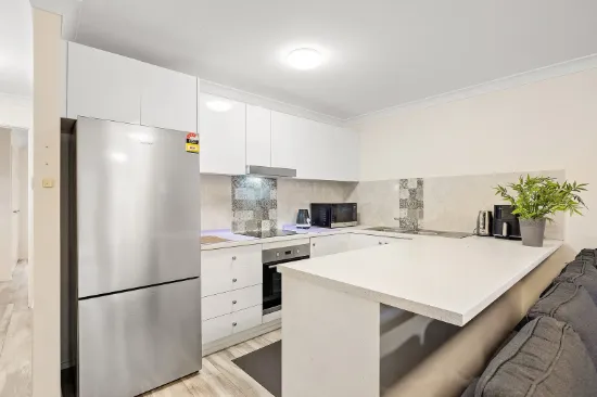 Ground Floor and Fully Renovated