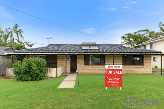 Walk to Everything – Family Comfort with Dual Living on 744m² block