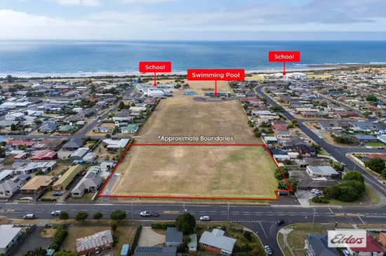 DEVELOPMENT OPPORTUNITY