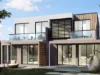 Serpell Residence