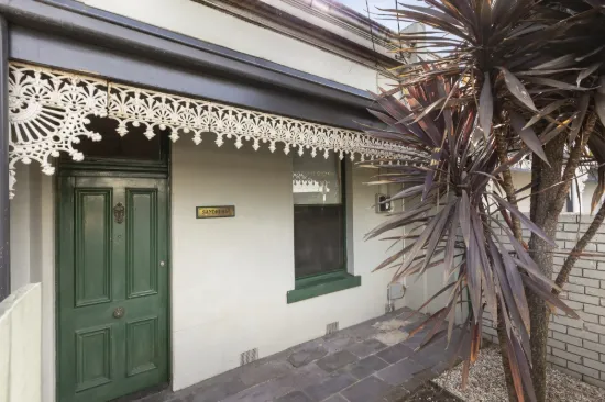 Prime South Yarra Position