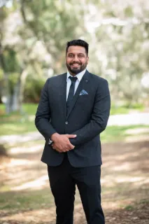 Bali Bhattal - Real Estate Agent