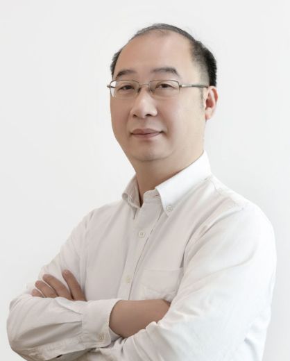 Alan Cai - Real Estate Agent at Rhodes Realty - Rhodes