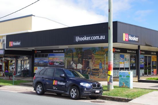 LJ Hooker - Bowen - Real Estate Agency