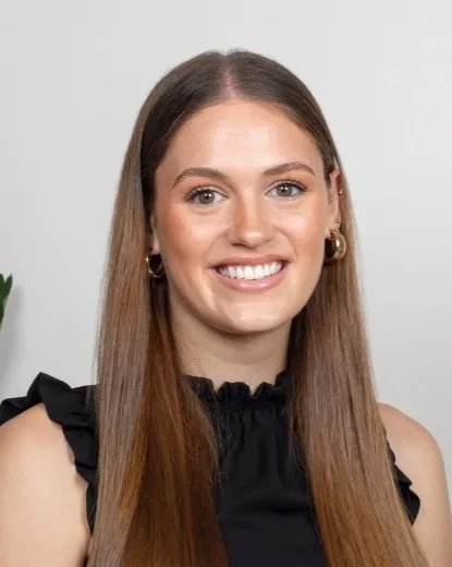 Jasmine Hunter-Clear - Real Estate Agent at Barry Plant - Croydon Sales 