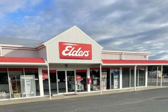 Elders - Yarrawonga - Real Estate Agency