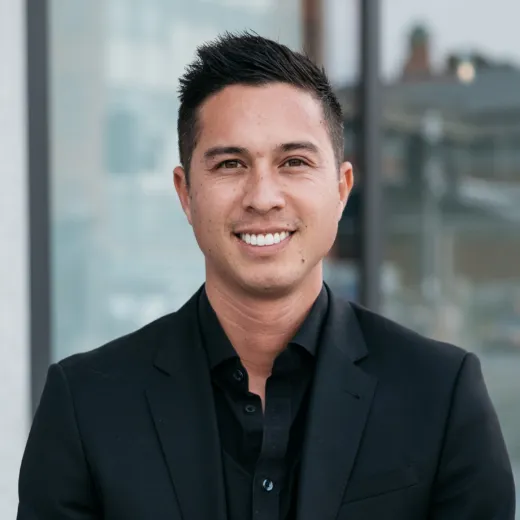 Michael  Dearsley - Real Estate Agent at Harrison Agents - Launceston