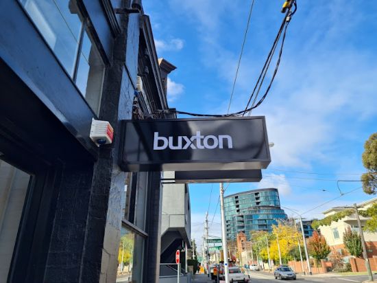 Buxton - Camberwell - Real Estate Agency