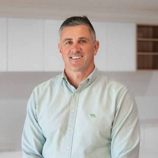 Adam Harrison - Real Estate Agent at Our City Real Estate