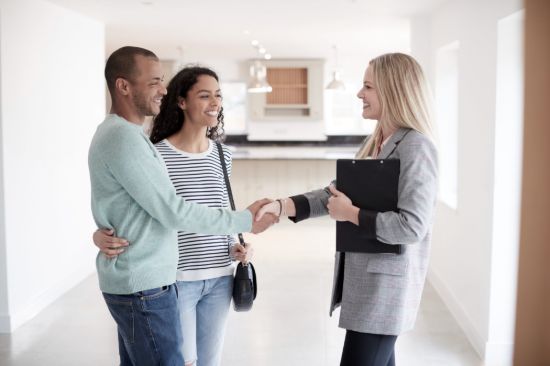 Joyce Property Investments - HERDSMAN - Real Estate Agency