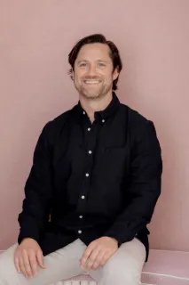 Adam Blackmore - Real Estate Agent