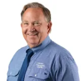 Tony Lilburne - Real Estate Agent From - Nutrien Harcourts GDL - DALBY