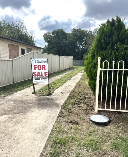 LAND AHOA – 426 SQ M
