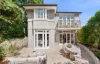 North-facing residence in an exclusive quiet cul-de-sac