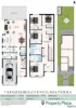 Comfortable Family Residence 