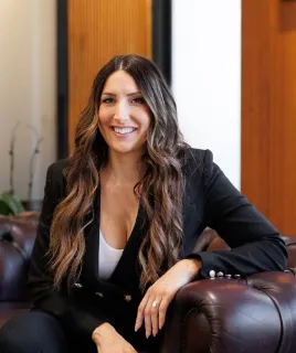 Deirdre McTiernan - Real Estate Agent