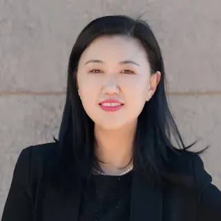 Zoe  Yu - Real Estate Agent