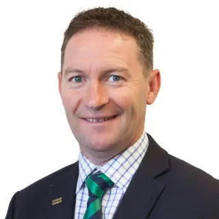 Joe McKenzie - Real Estate Agent