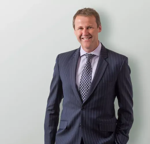 David Forrester - Real Estate Agent at Belle Property - Neutral Bay 