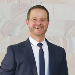 Orren Topolansky - Real Estate Agent