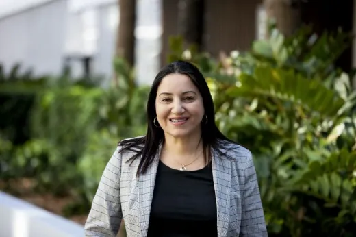 Jena Chahine - Real Estate Agent at Asset Estate Agents - ARNCLIFFE 