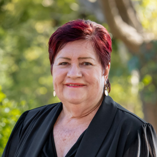 Janine  Geck - Real Estate Agent at Ray White Rural Boonah/Kalbar
