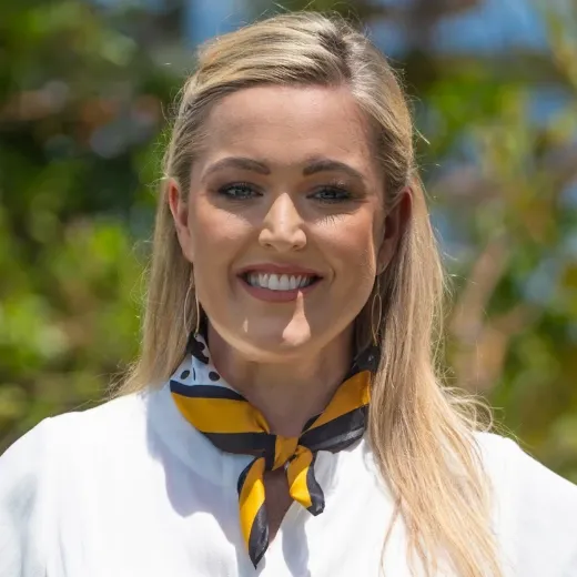 Kristy Fraser - Real Estate Agent at Ray White - Bribie Island