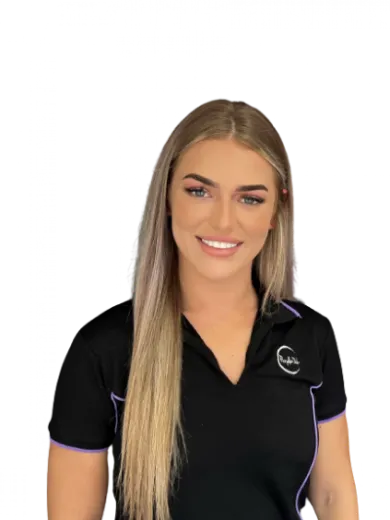 Riley Connors - Real Estate Agent at Purple Oak Property Group - Cairns