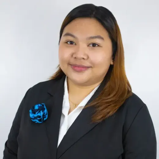 Danica Gonzales - Real Estate Agent at Harcourts Move - Southbank