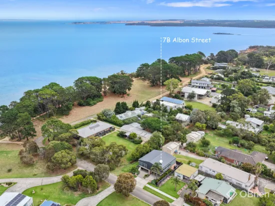 Attractive Coastal Investment with Immediate Income