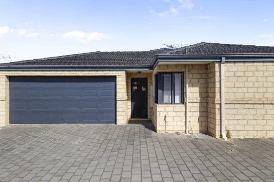 Single Level Ease Opposite Northlands
