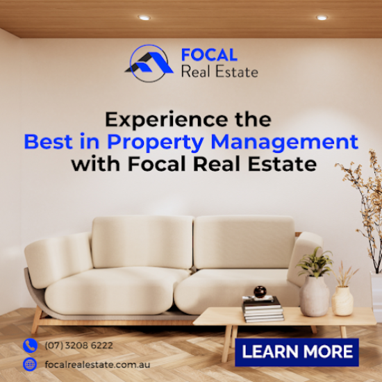 Focal Real Estate - Underwood - Real Estate Agency