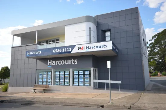 Harcourts - Wauchope - Real Estate Agency