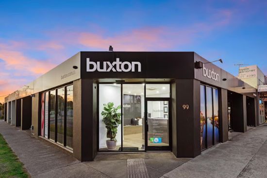 Buxton - Mentone - Real Estate Agency
