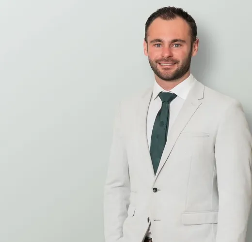 Dominic Johns - Real Estate Agent at Belle Property Queanbeyan