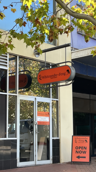 Whitcombe Property - City - Real Estate Agency