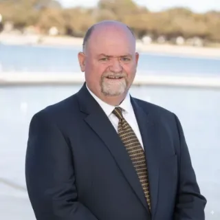 Barry Mitting - Real Estate Agent
