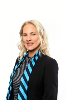 Stacey Kett - Real Estate Agent