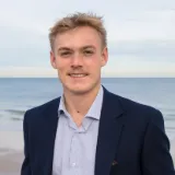 Charlie McKay - Real Estate Agent From - Ray White - Henley Beach RLA183205
