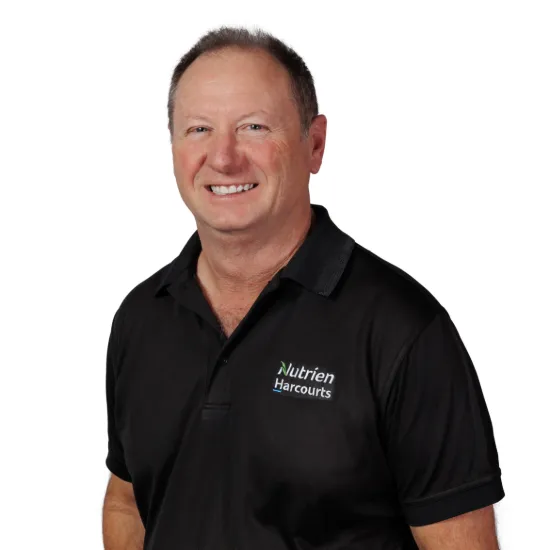 Sam  Sangalli - Real Estate Agent at Nutrien Harcourts WA -    
