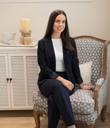 Brittany Zanardo - Real Estate Agent at OBrien Real Estate - Berwick