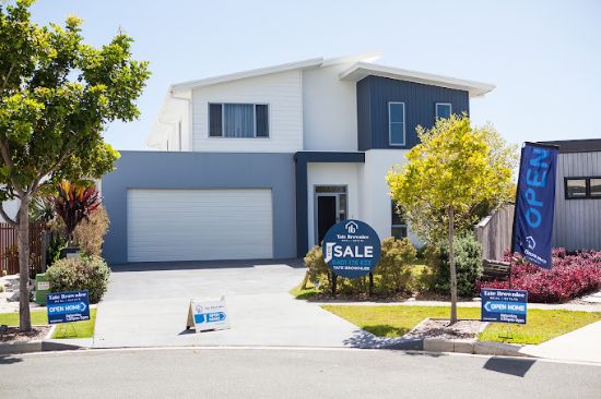 Tate Brownlee Real Estate - Banora Point - Real Estate Agency
