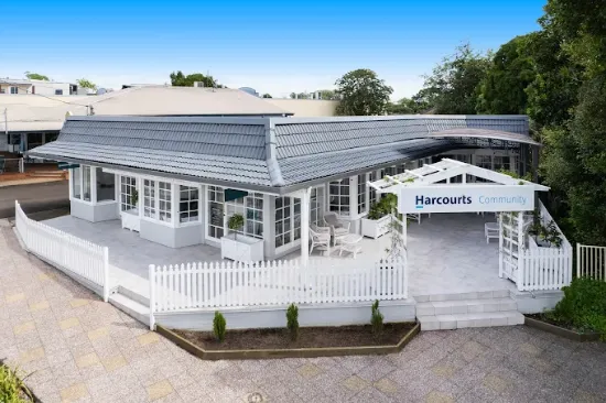 Harcourts Community - Real Estate Agency