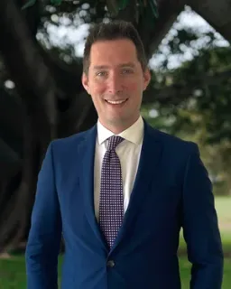 Chris Papp - Real Estate Agent