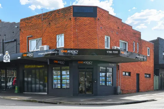 ONE AGENCY Real Estate - Chester Hill - Real Estate Agency