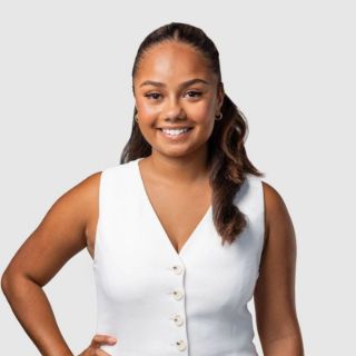 Jocelyn Peters - Real Estate Agent