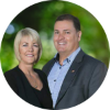 Toni and James Thompson - Real Estate Agent - Leanne Hurley - BATHURST